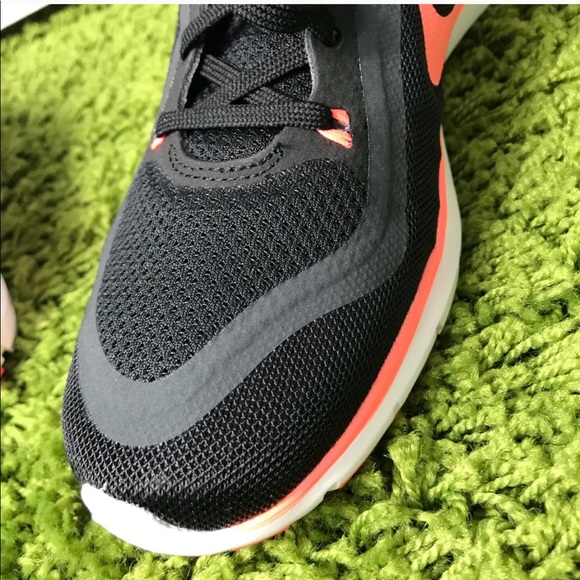 NWT Nike Flex Trainer 6 Black WMNS. - Picture 5 of 8